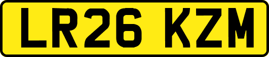 LR26KZM