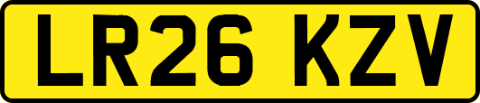 LR26KZV