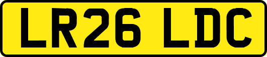 LR26LDC