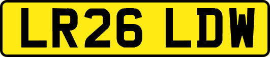 LR26LDW