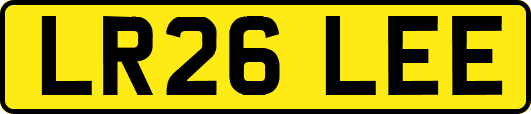 LR26LEE