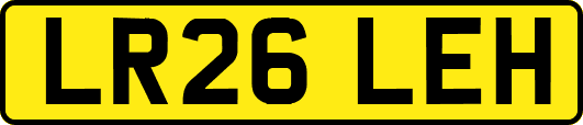 LR26LEH