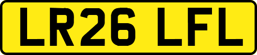 LR26LFL