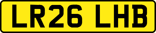 LR26LHB