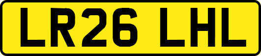 LR26LHL
