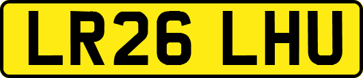 LR26LHU