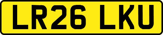 LR26LKU