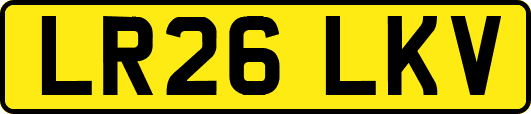 LR26LKV