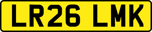 LR26LMK