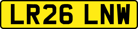 LR26LNW