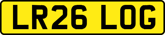 LR26LOG
