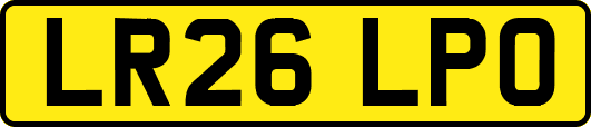 LR26LPO