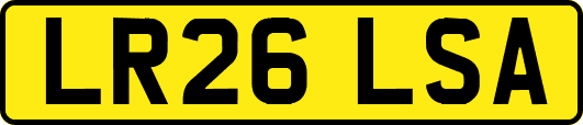 LR26LSA