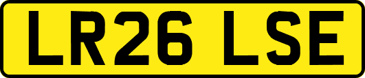 LR26LSE