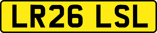 LR26LSL