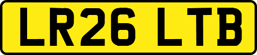 LR26LTB