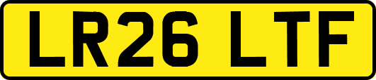 LR26LTF