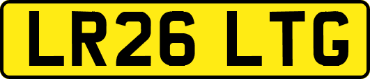 LR26LTG
