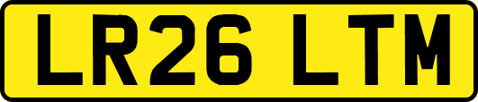 LR26LTM