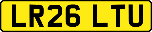 LR26LTU