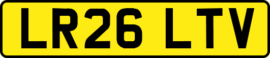 LR26LTV
