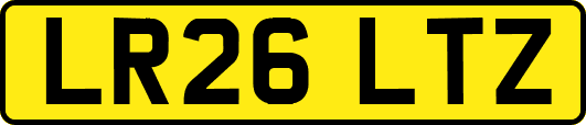 LR26LTZ