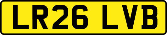 LR26LVB