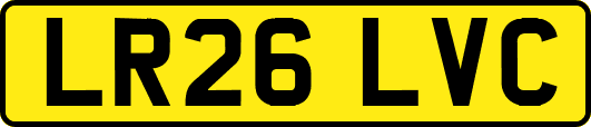 LR26LVC