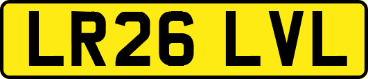 LR26LVL