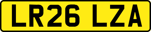 LR26LZA
