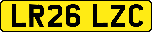 LR26LZC