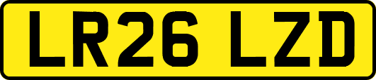 LR26LZD