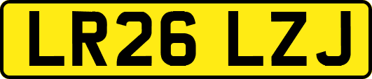 LR26LZJ