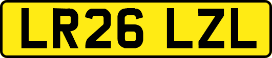 LR26LZL