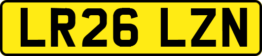 LR26LZN