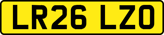 LR26LZO