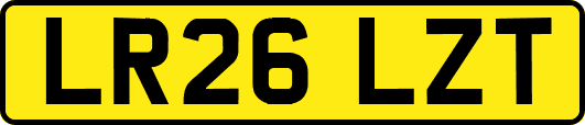 LR26LZT