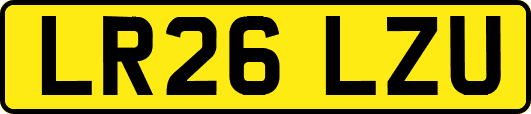 LR26LZU