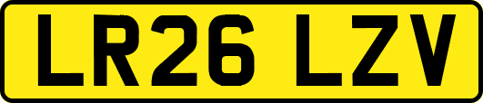 LR26LZV