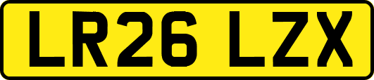 LR26LZX
