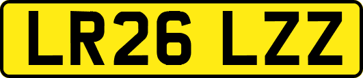 LR26LZZ