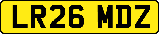 LR26MDZ