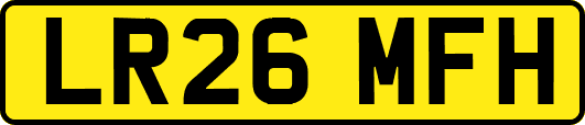 LR26MFH
