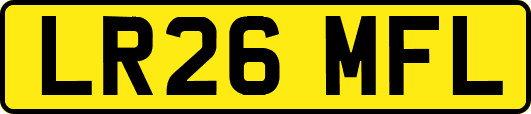 LR26MFL