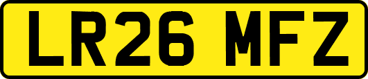 LR26MFZ