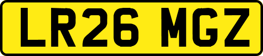 LR26MGZ