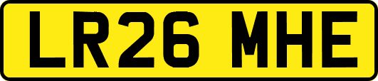LR26MHE