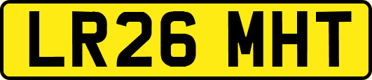 LR26MHT