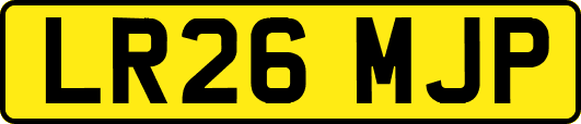 LR26MJP
