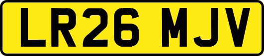 LR26MJV